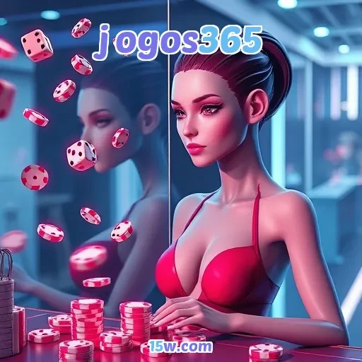 jogos365: Aventura e Emoção em Cada Jogo de Ação