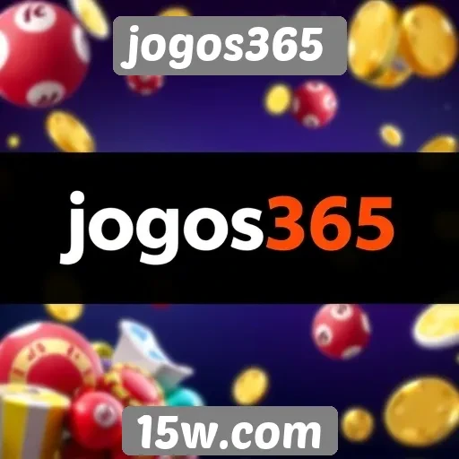História e evolução do site Jogos365