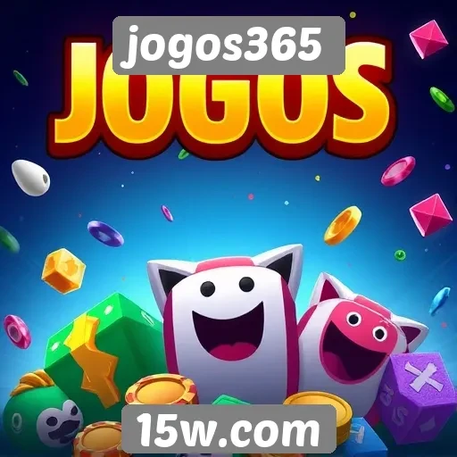 jogos365 oferece ampla seleção de jogos online